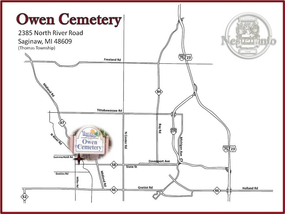 Owen Cemetery